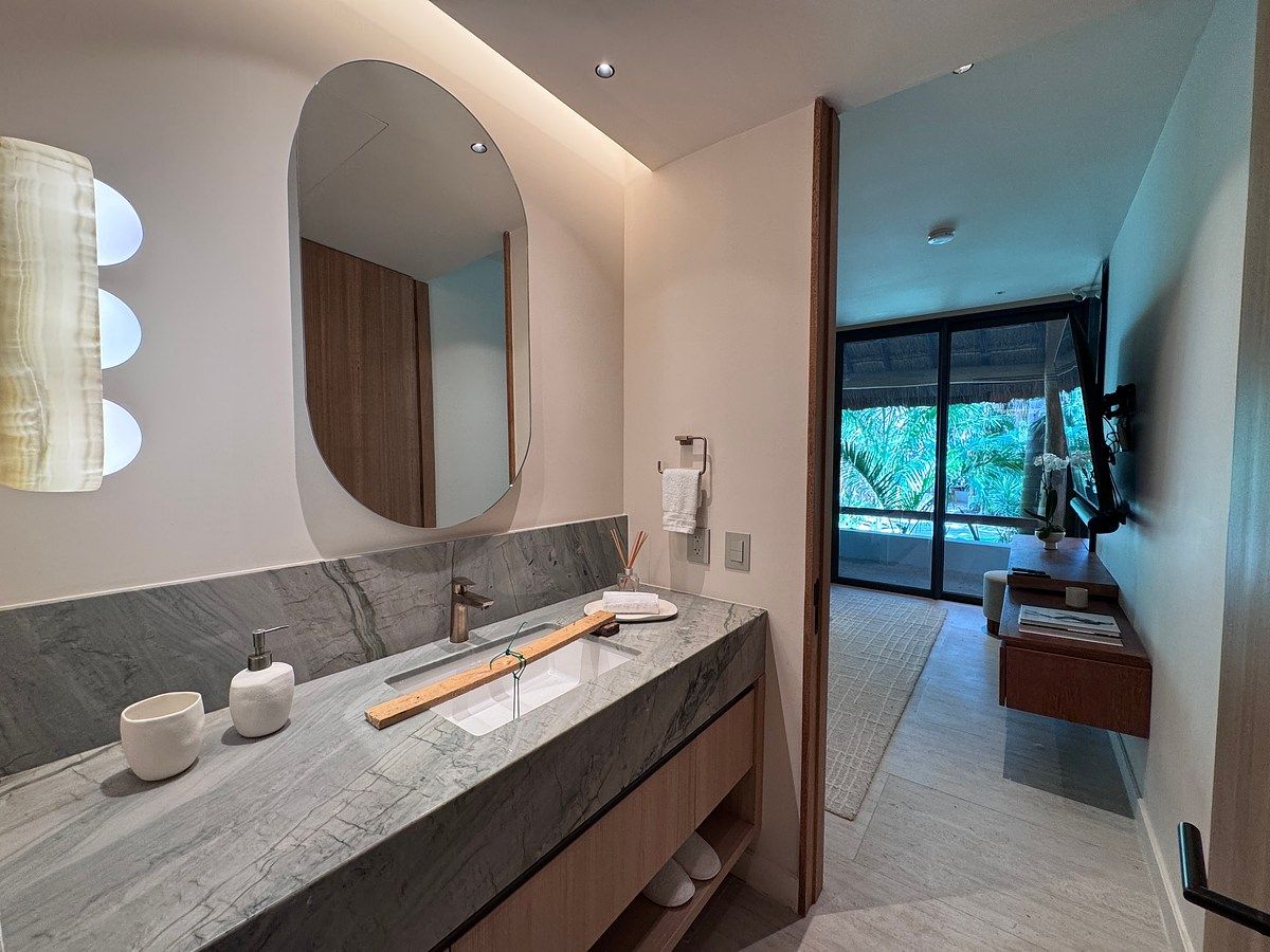 Apartamento em Playa del Carmen Centro, Playa del Carmen, foto 25 de 49