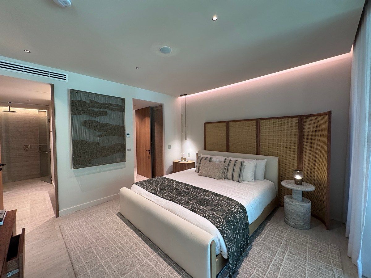 Apartamento em Playa del Carmen Centro, Playa del Carmen, foto 24 de 49