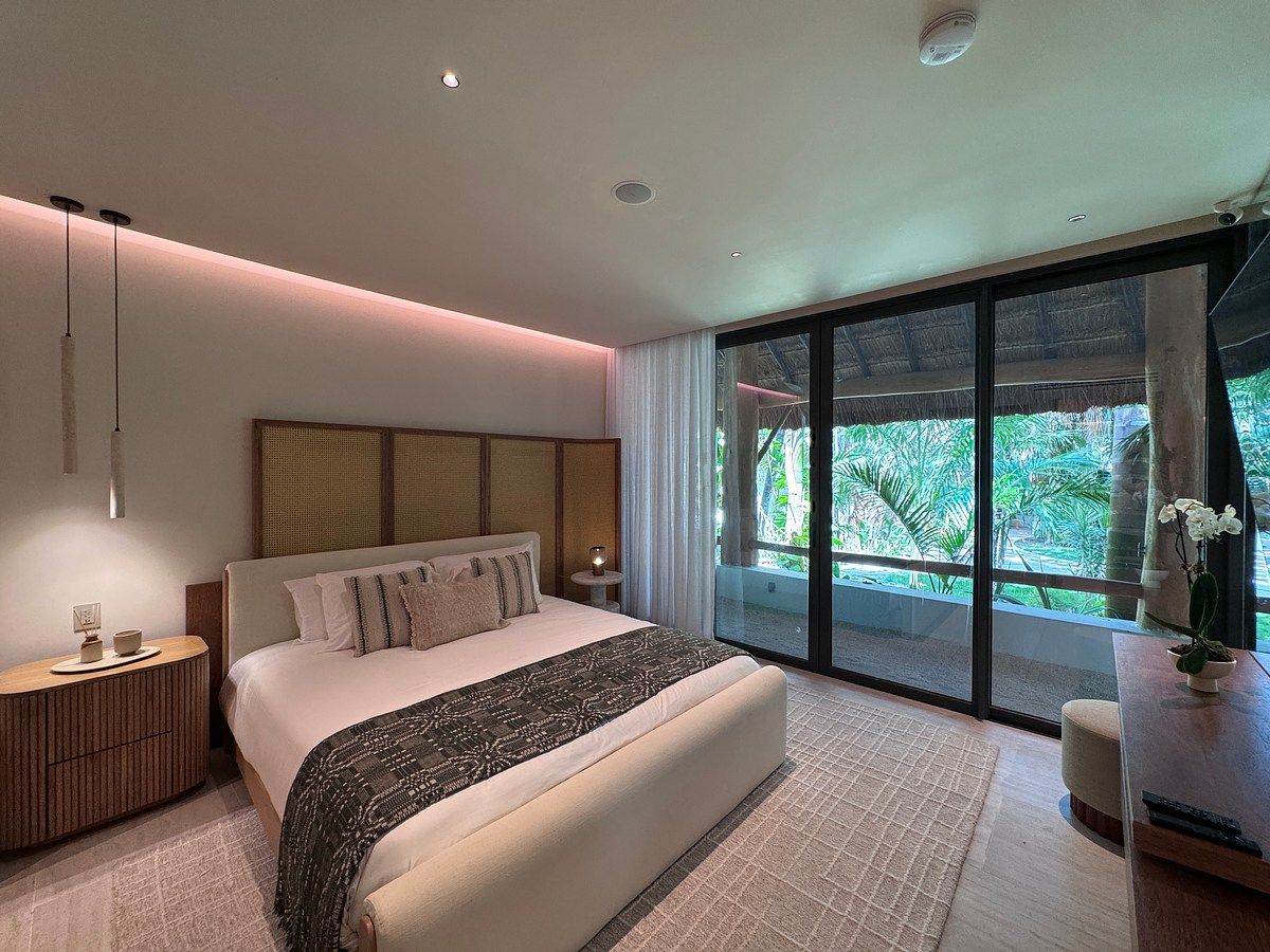 Apartamento em Playa del Carmen Centro, Playa del Carmen, foto 5 de 49