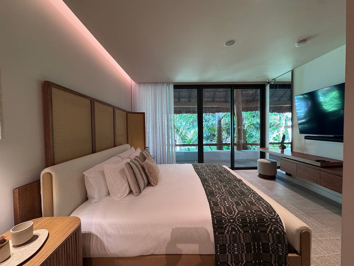 Apartamento em Playa del Carmen Centro, Playa del Carmen, foto 23 de 49