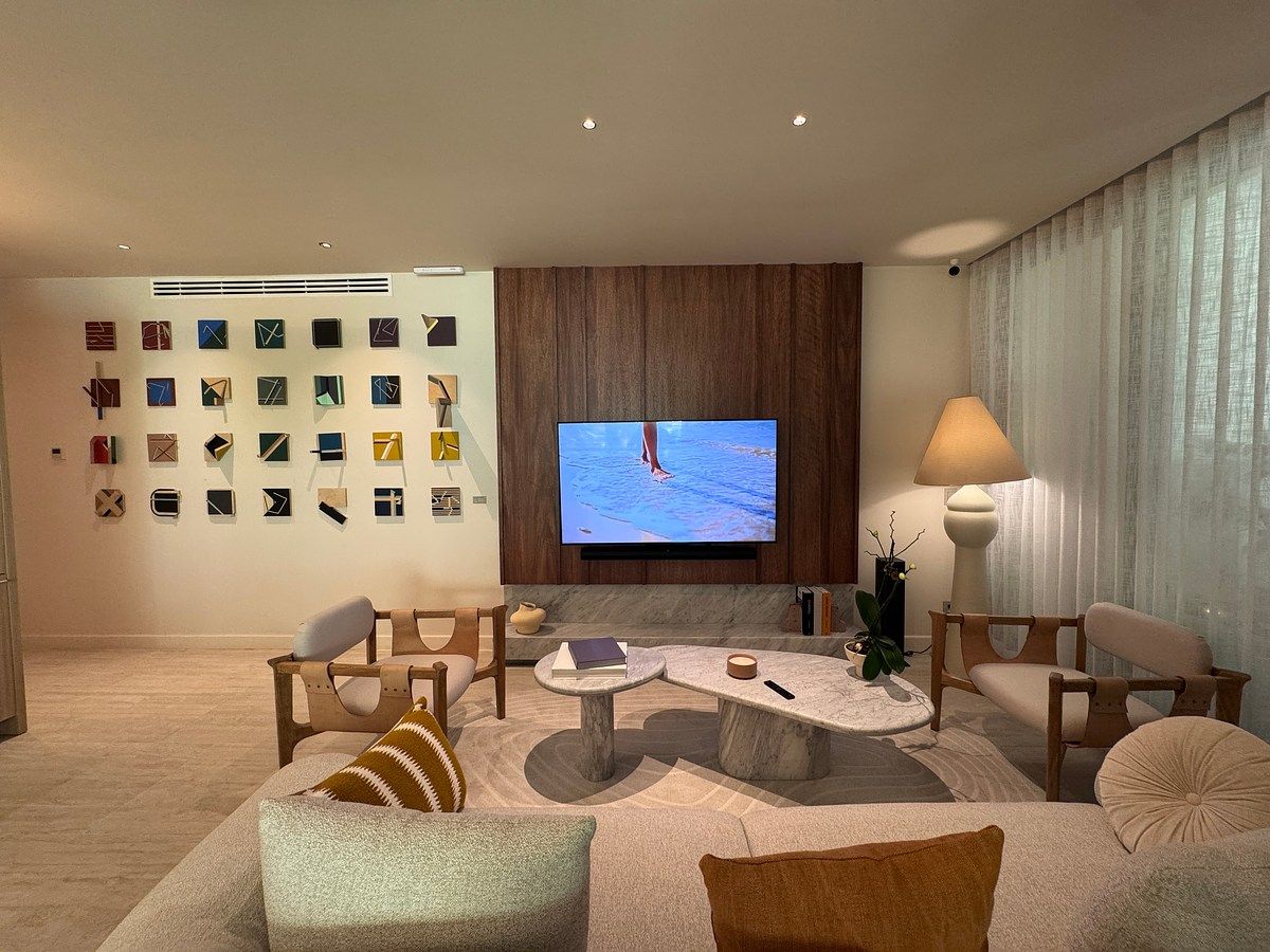Apartamento em Playa del Carmen Centro, Playa del Carmen, foto 12 de 49