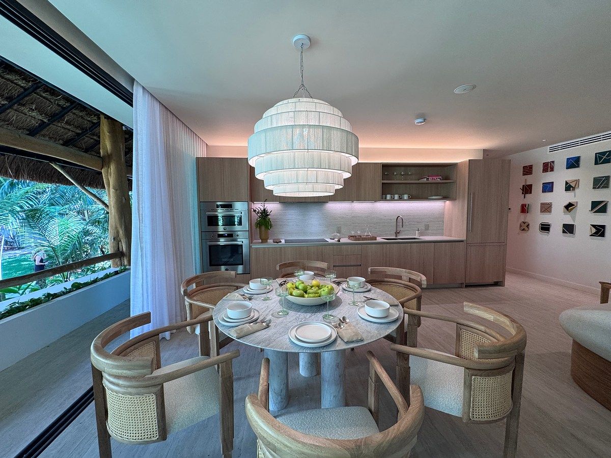 Apartamento em Playa del Carmen Centro, Playa del Carmen, foto 7 de 49