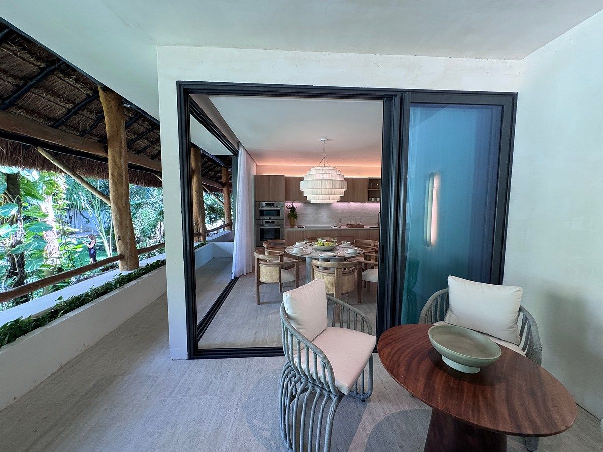 Apartamento em Playa del Carmen Centro, Playa del Carmen, foto 19 de 49
