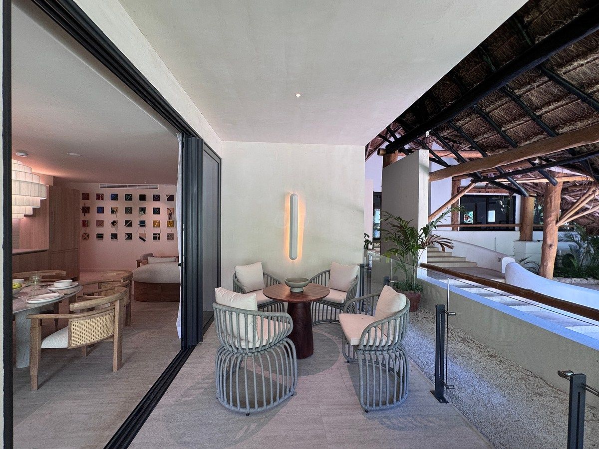 Apartamento em Playa del Carmen Centro, Playa del Carmen, foto 18 de 49