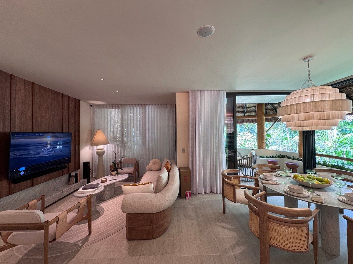 Apartamento em Playa del Carmen Centro, Playa del Carmen, foto 14 de 49