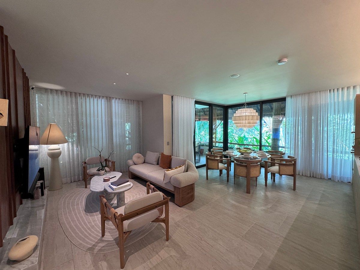Apartamento em Playa del Carmen Centro, Playa del Carmen, foto 8 de 49
