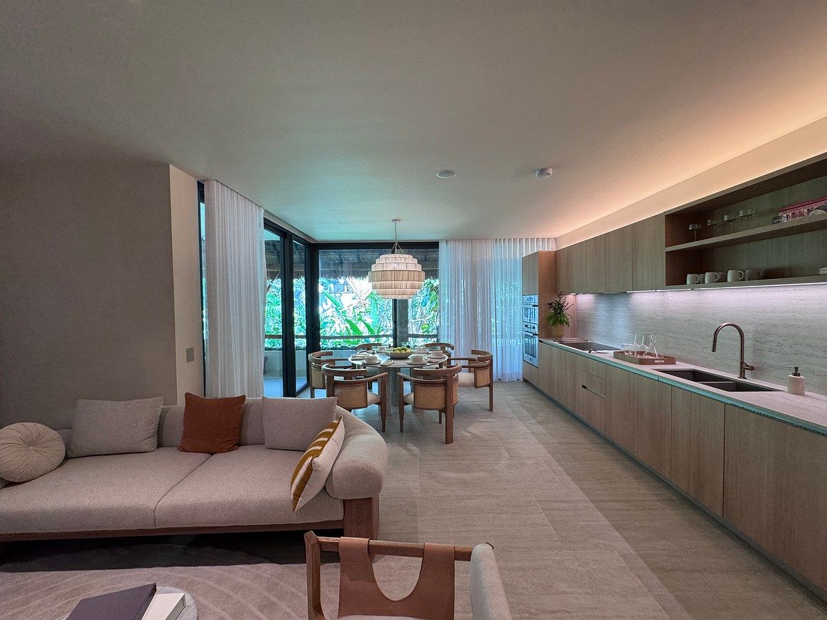 Apartamento em Playa del Carmen Centro, Playa del Carmen, foto 15 de 49
