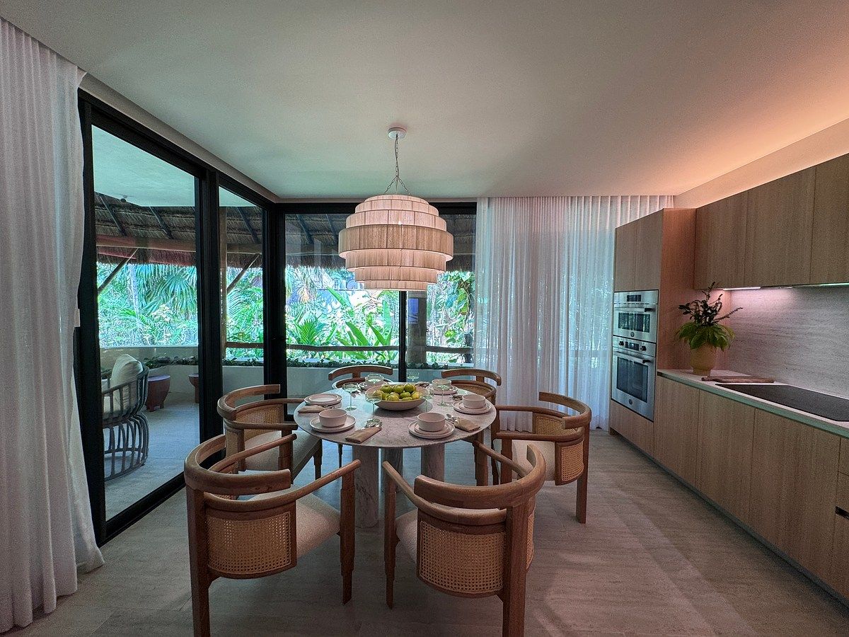 Apartamento em Playa del Carmen Centro, Playa del Carmen, foto 16 de 49