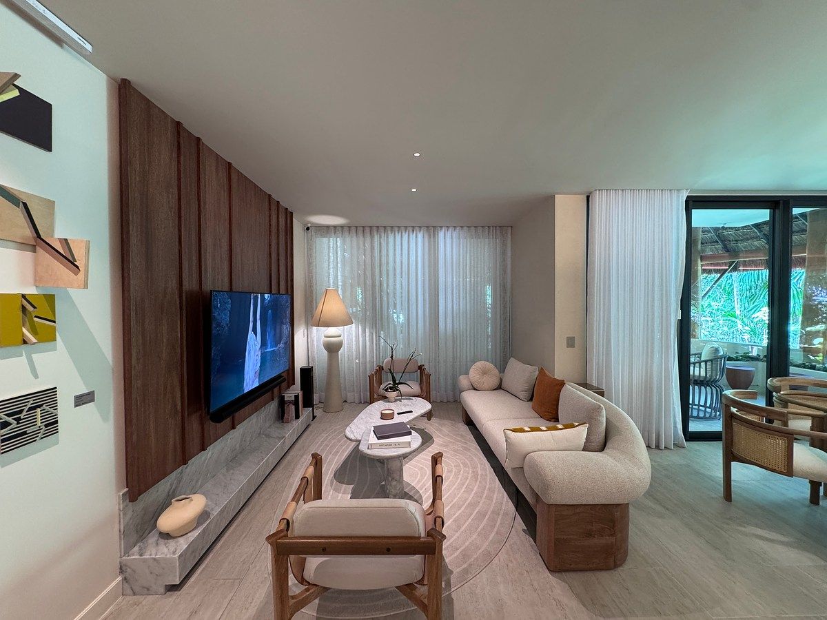 Apartamento em Playa del Carmen Centro, Playa del Carmen, foto 11 de 49