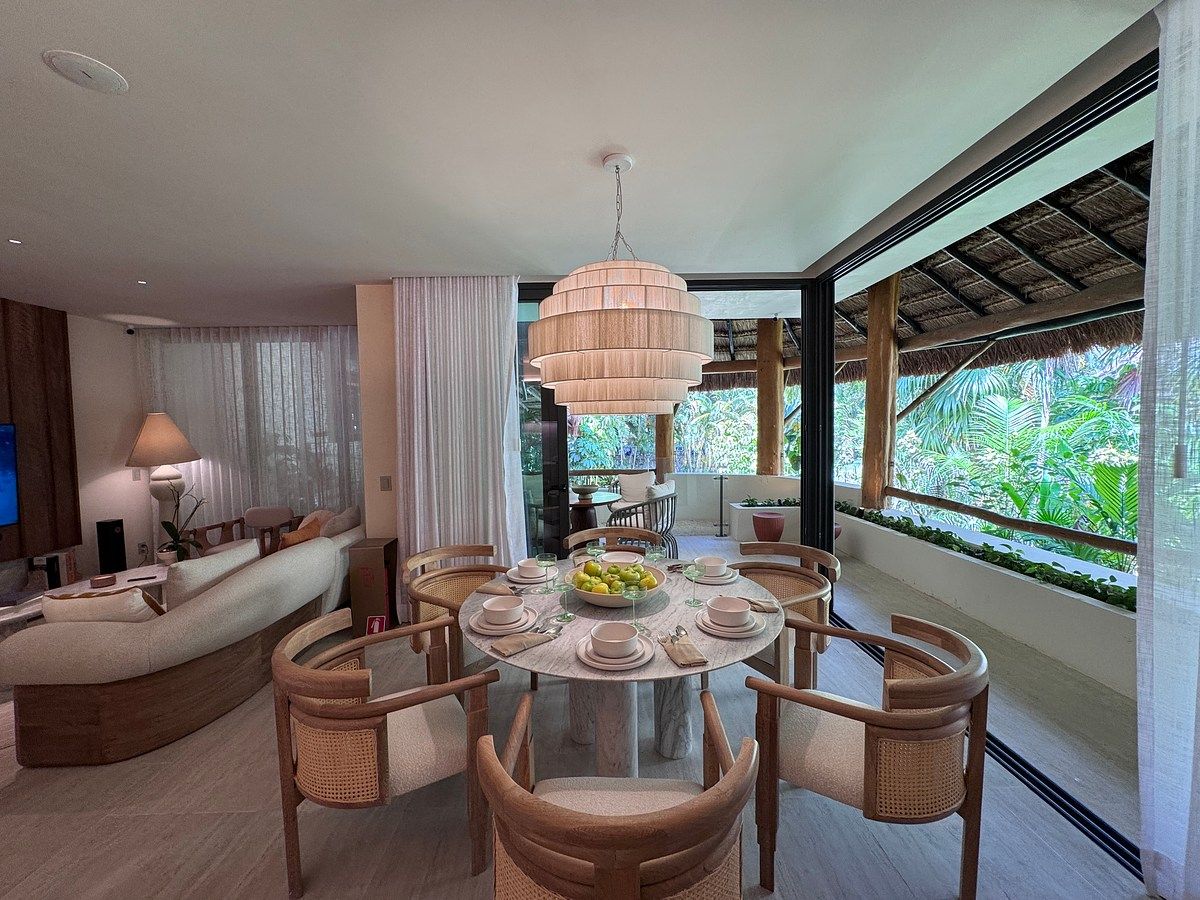 Apartamento em Playa del Carmen Centro, Playa del Carmen, foto 10 de 49
