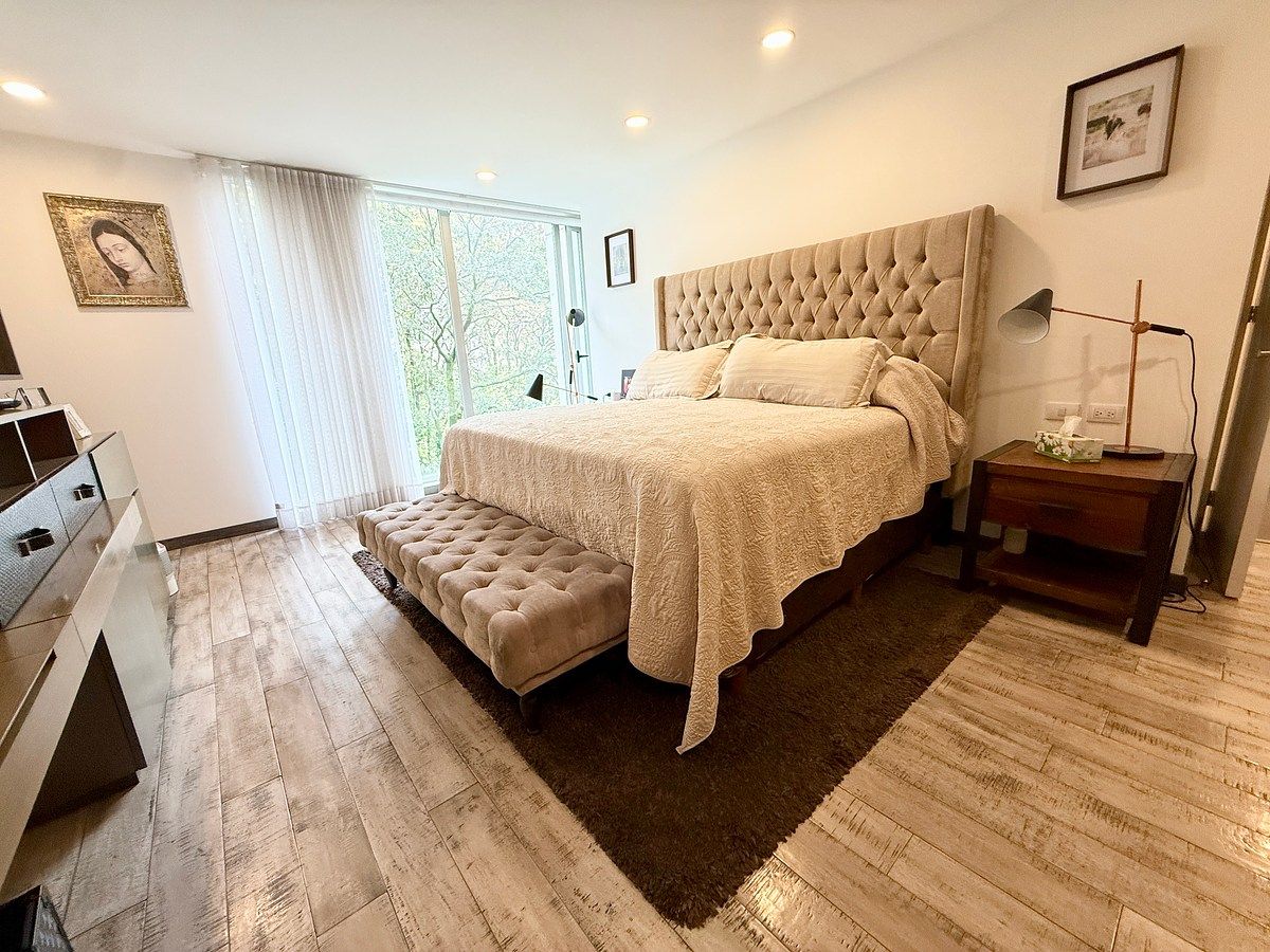 Apartamento em Interlomas, Huixquilucan, foto 14 de 42