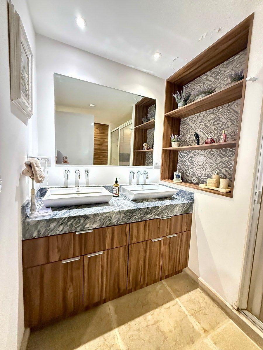 Apartamento em Interlomas, Huixquilucan, foto 18 de 42