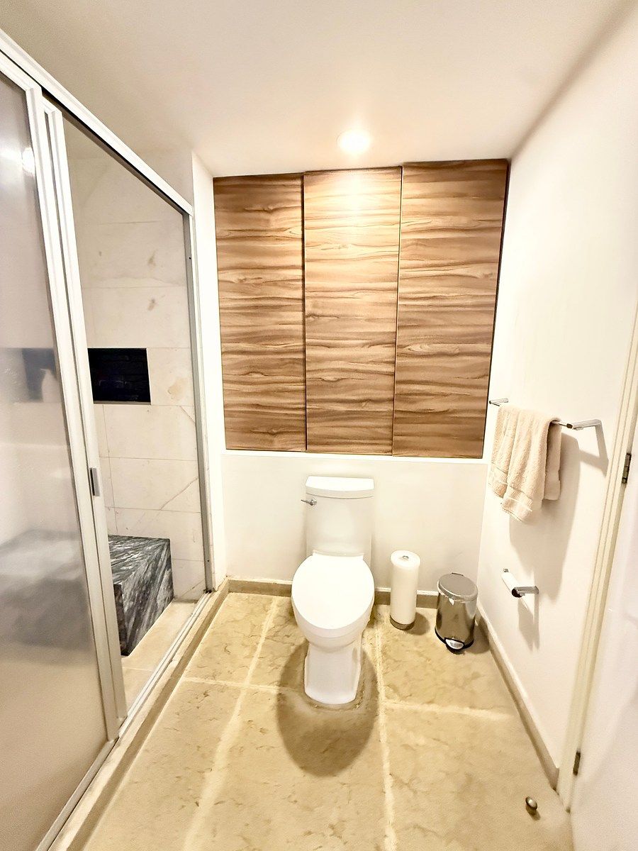 Apartamento em Interlomas, Huixquilucan, foto 19 de 42