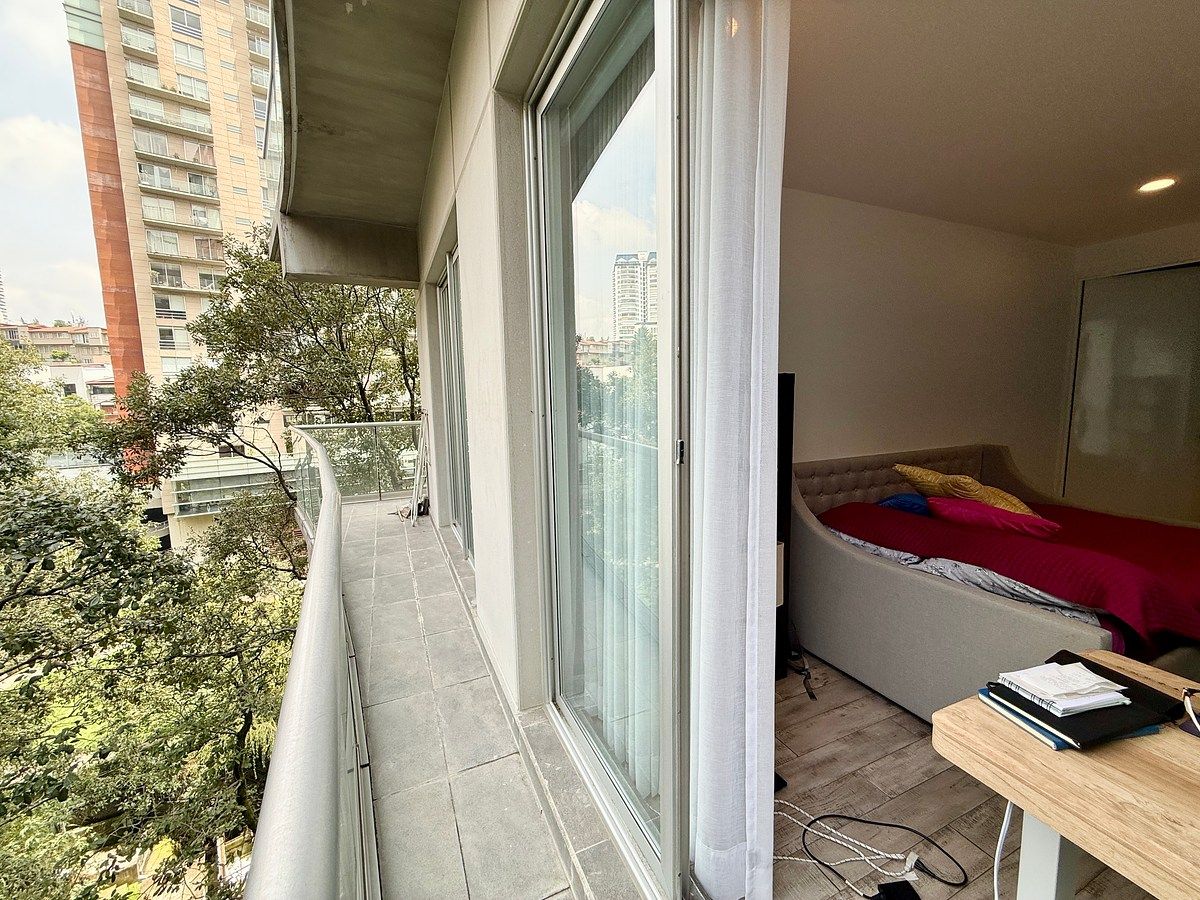 Apartamento em Interlomas, Huixquilucan, foto 22 de 42