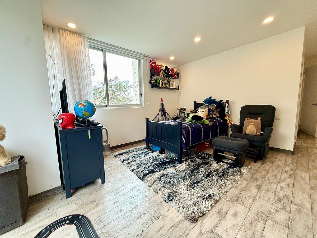 Apartamento em Interlomas, Huixquilucan, foto 24 de 42