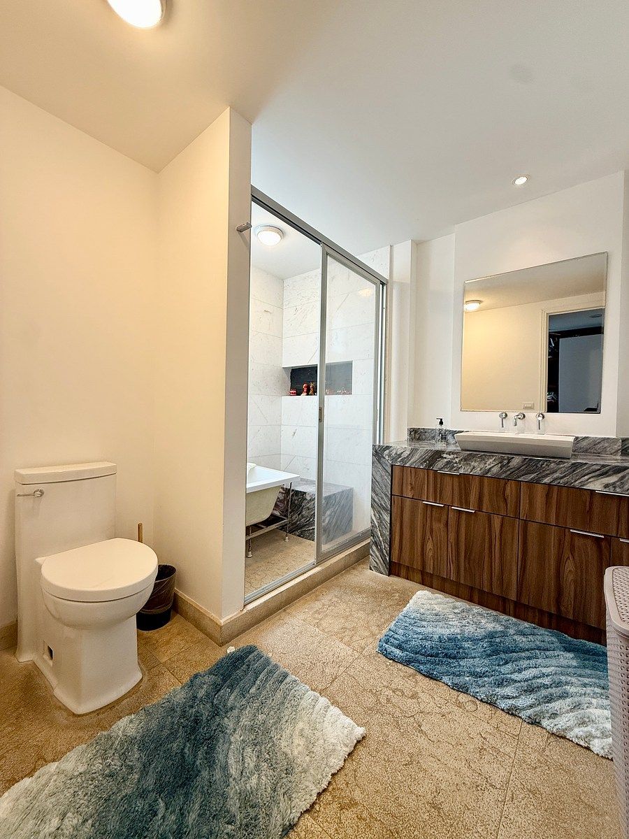 Apartamento em Interlomas, Huixquilucan, foto 27 de 42