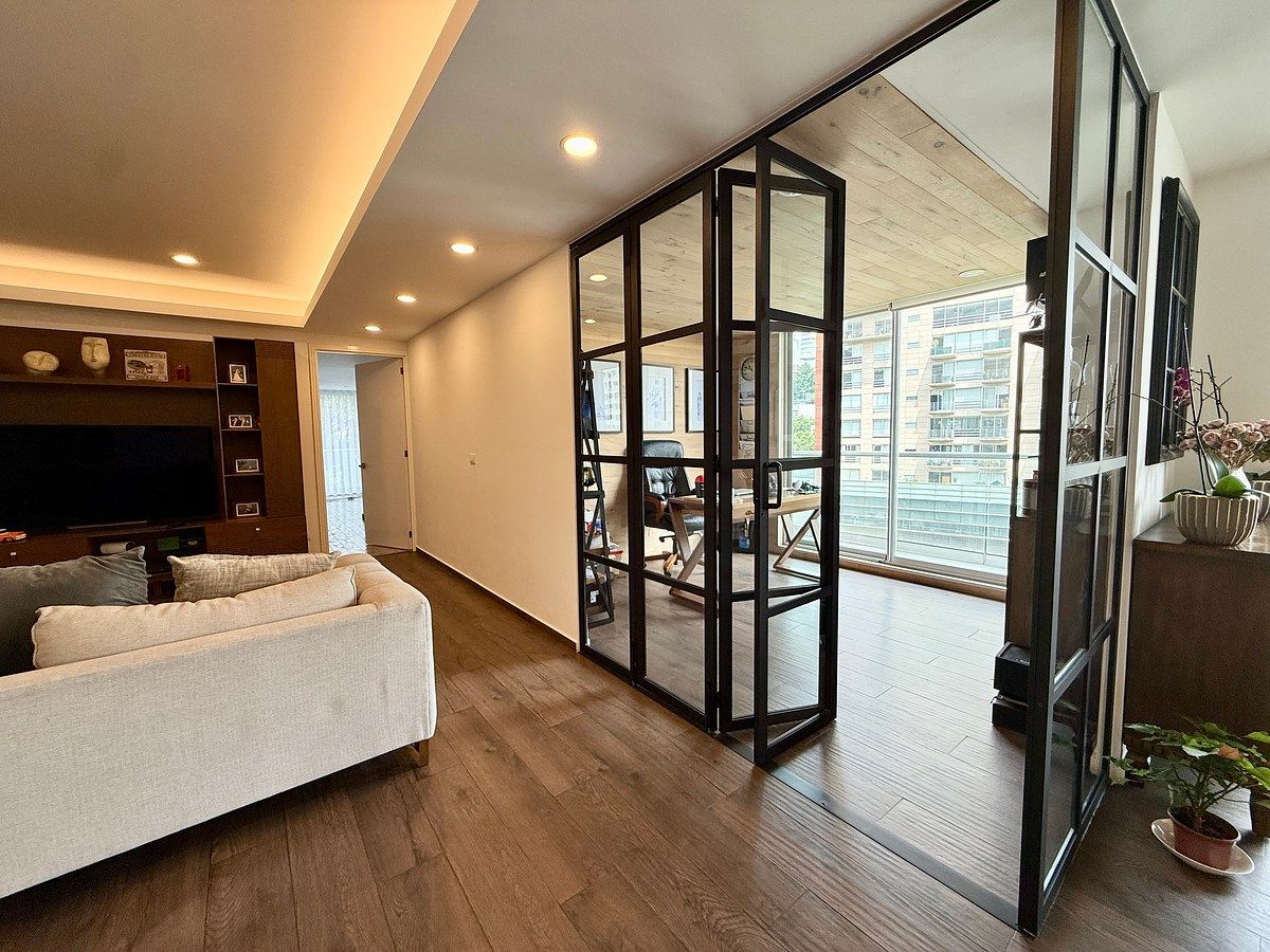 Apartamento em Interlomas, Huixquilucan, foto 8 de 42