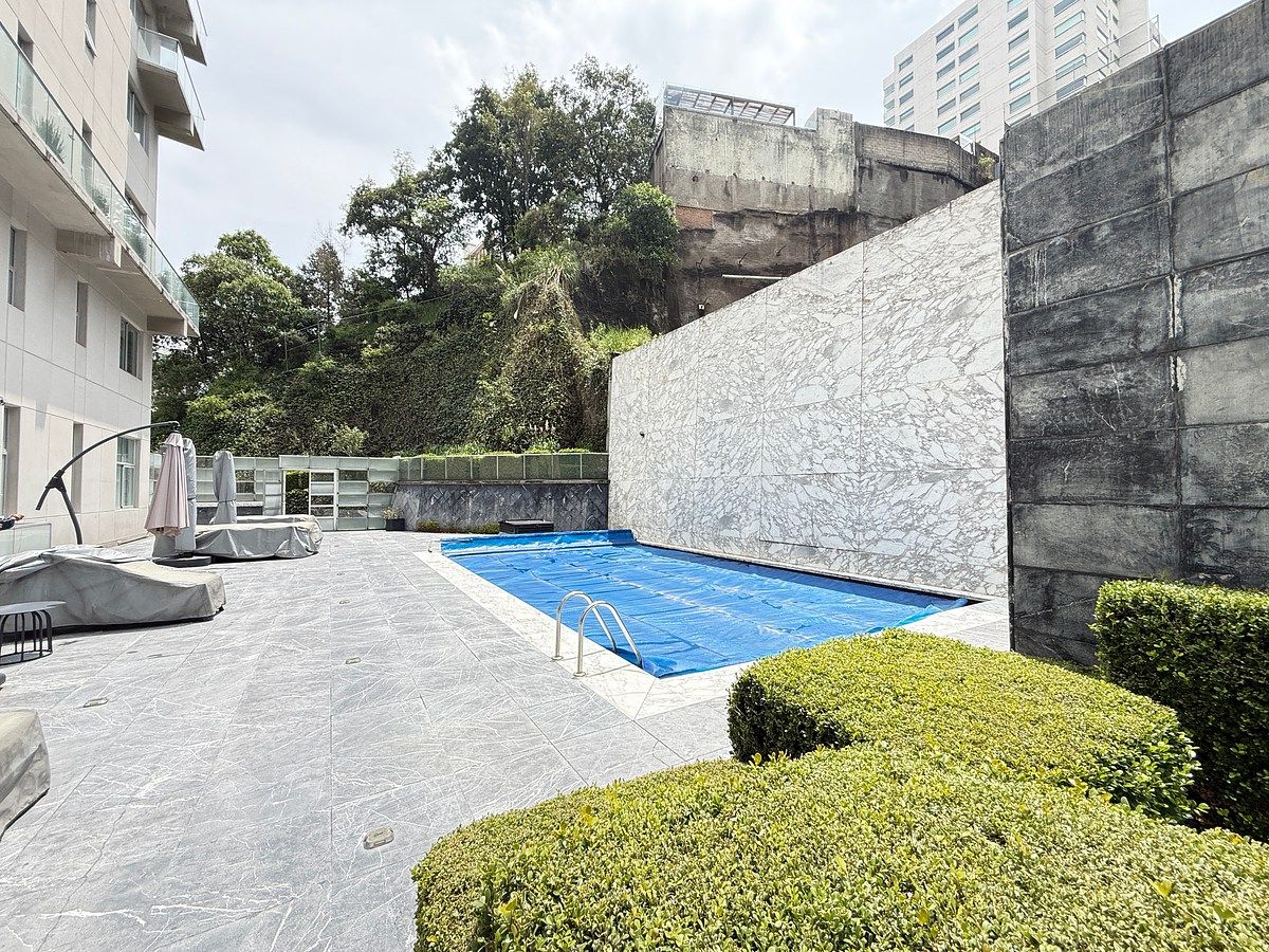 Apartamento em Interlomas, Huixquilucan, foto 33 de 42