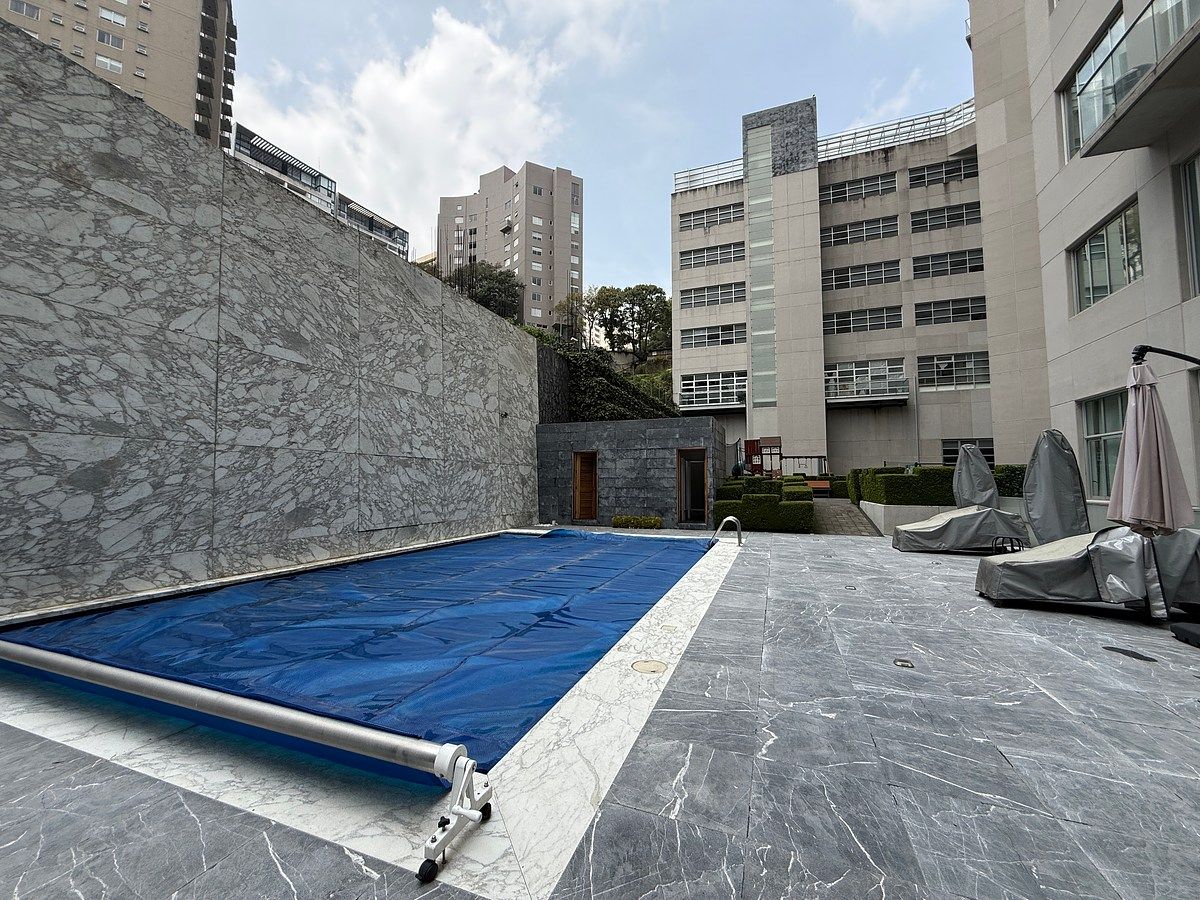 Apartamento em Interlomas, Huixquilucan, foto 35 de 42