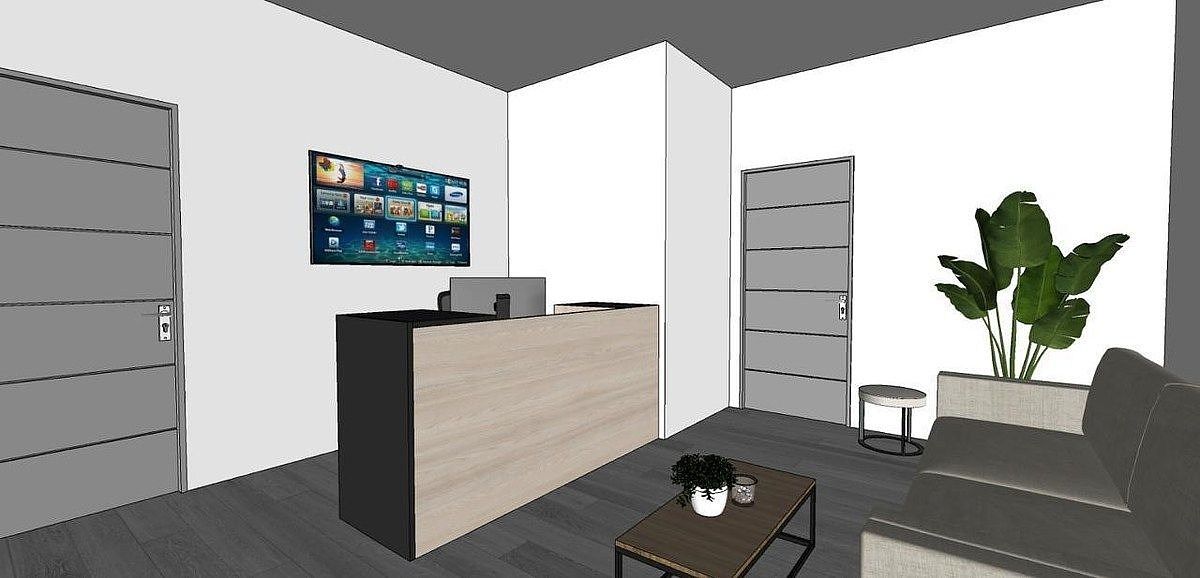 Retail Space in Reforma, Mexicali, photo 7 of 14