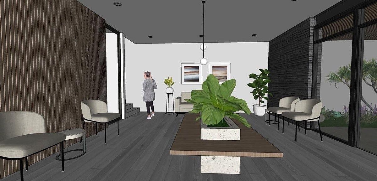 Retail Space in Reforma, Mexicali, photo 10 of 14