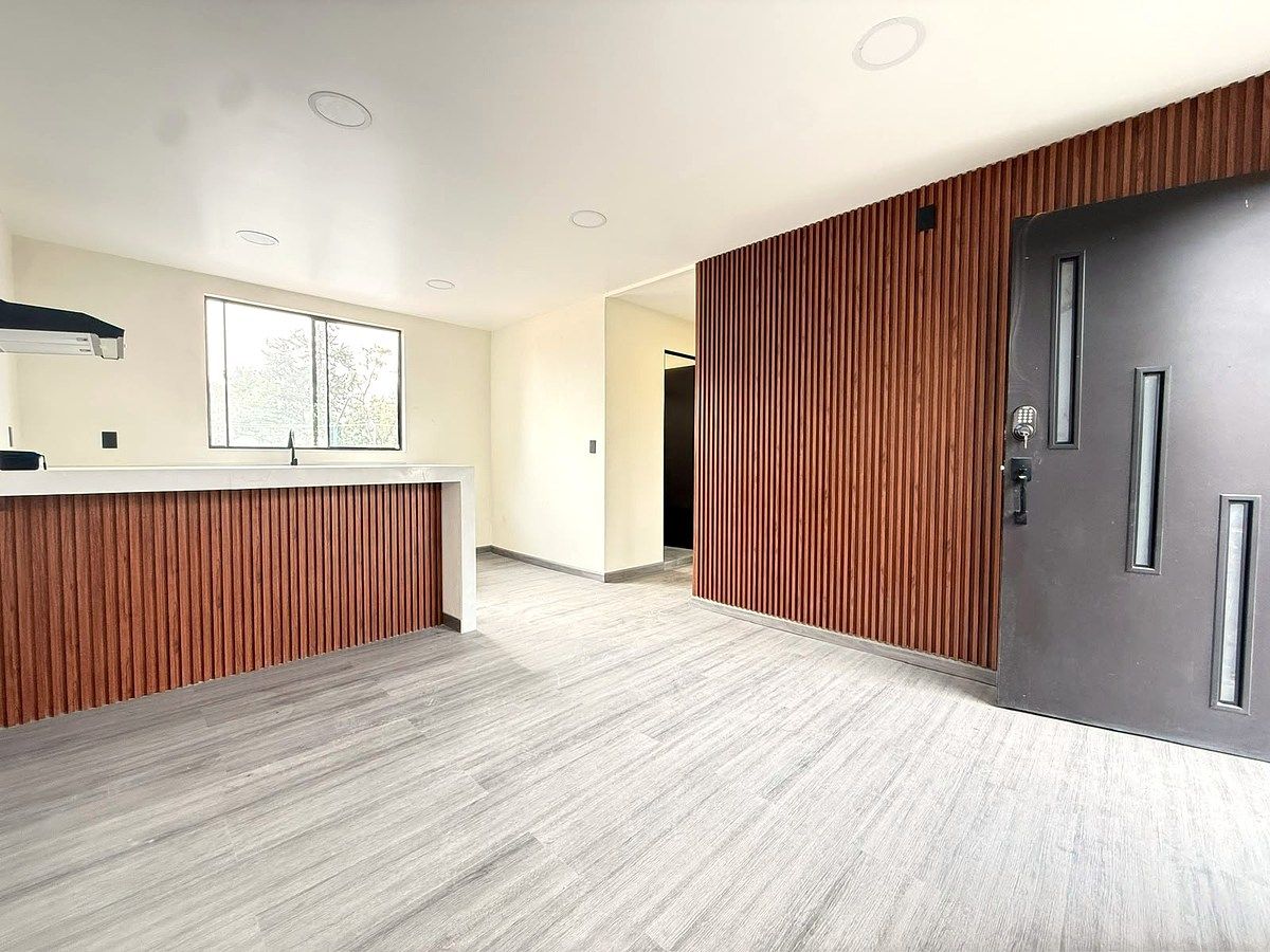 APARTMENT COL U MODEL 2 BEDROOMS, 1.5 BATHROOMS, photo 1 of 15