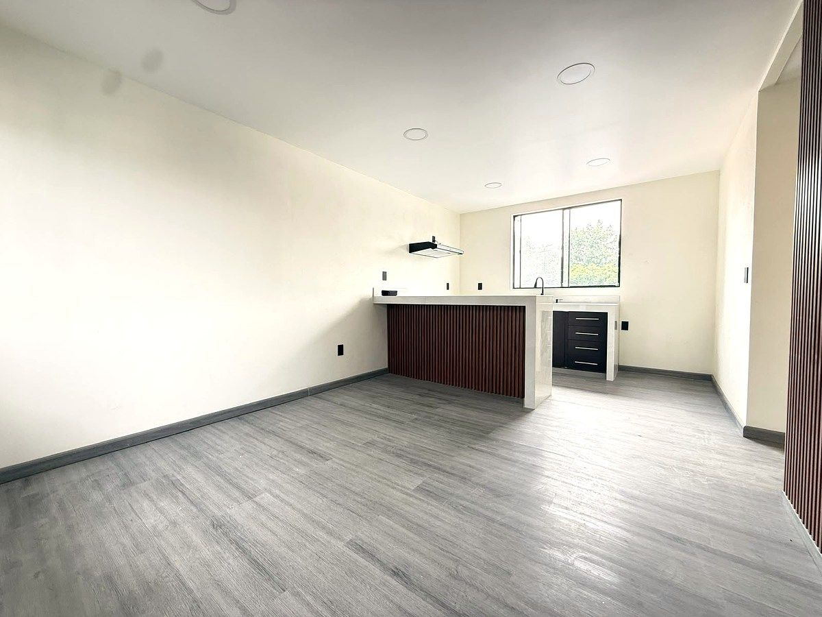 Apartment in Unidad Modelo, Iztapalapa, photo 3 of 15