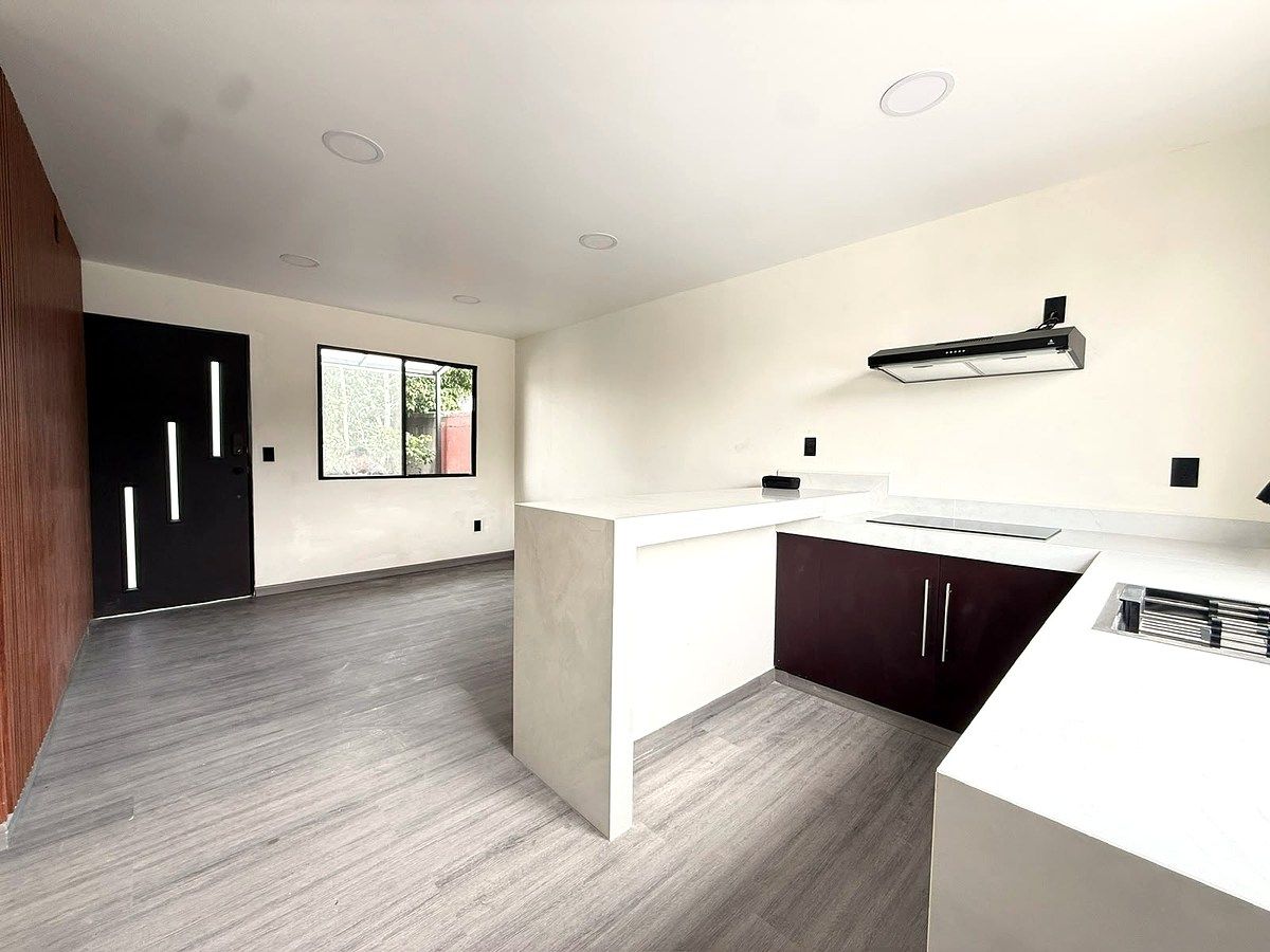 Apartment in Unidad Modelo, Iztapalapa, photo 2 of 15