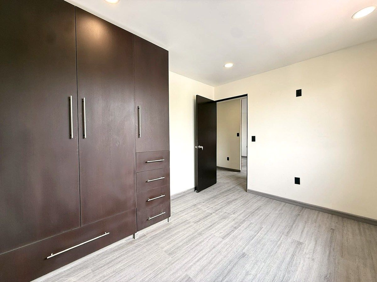 Apartment in Unidad Modelo, Iztapalapa, photo 5 of 15