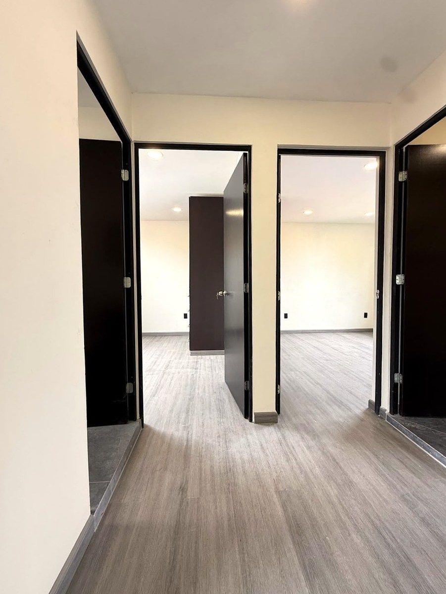 Apartment in Unidad Modelo, Iztapalapa, photo 4 of 15