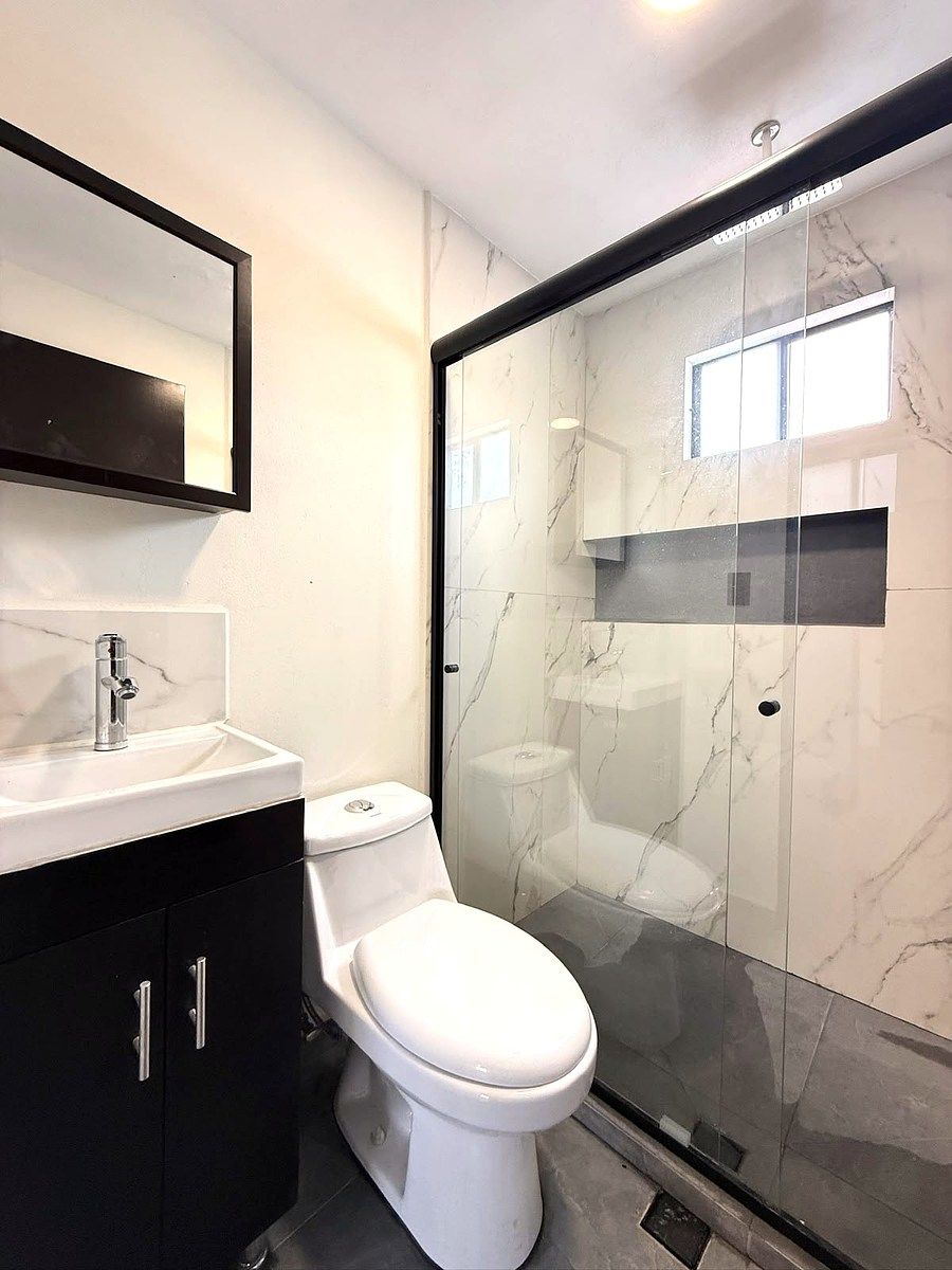 Apartment in Unidad Modelo, Iztapalapa, photo 7 of 15