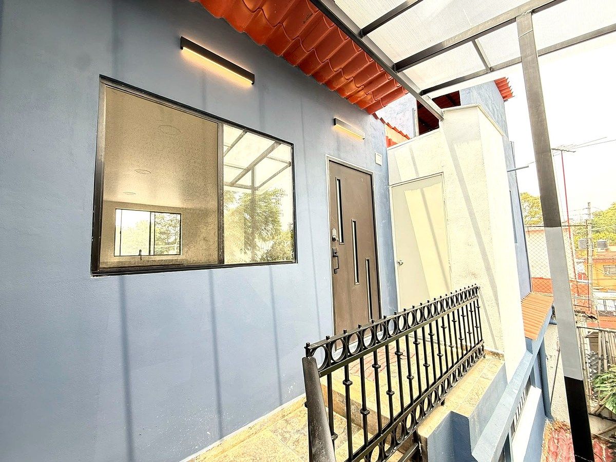 Apartment in Unidad Modelo, Iztapalapa, photo 13 of 15