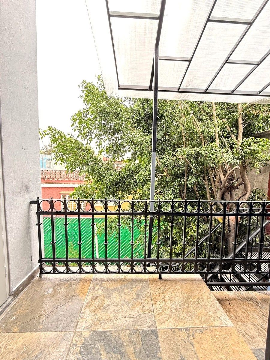 Apartment in Unidad Modelo, Iztapalapa, photo 14 of 15