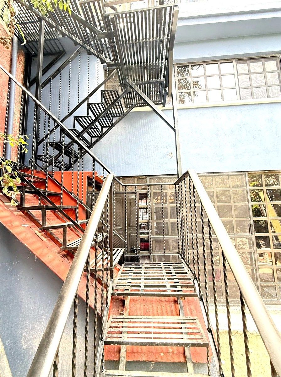 Apartment in Unidad Modelo, Iztapalapa, photo 15 of 15
