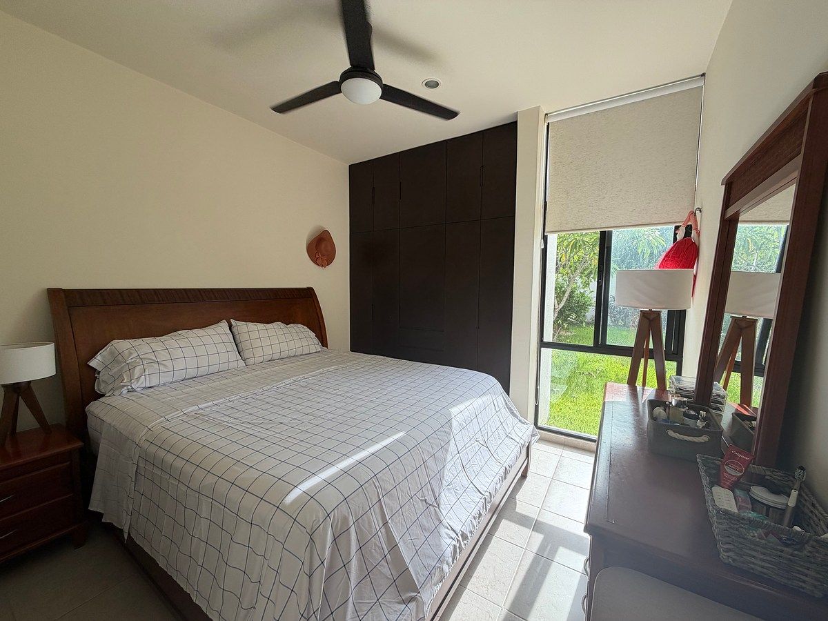 Casa en condominio en Conkal, Conkal, foto 9 de 16