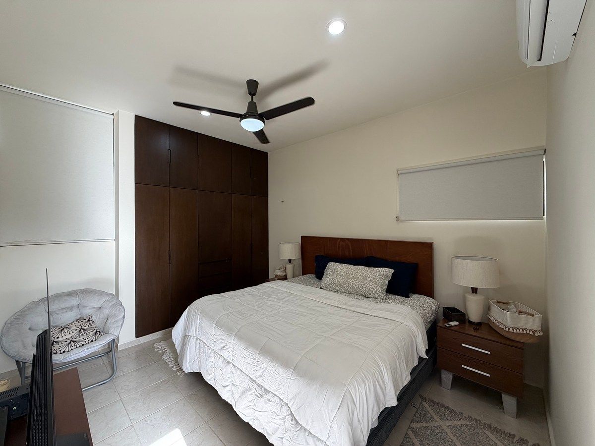 Casa en condominio en Conkal, Conkal, foto 15 de 16