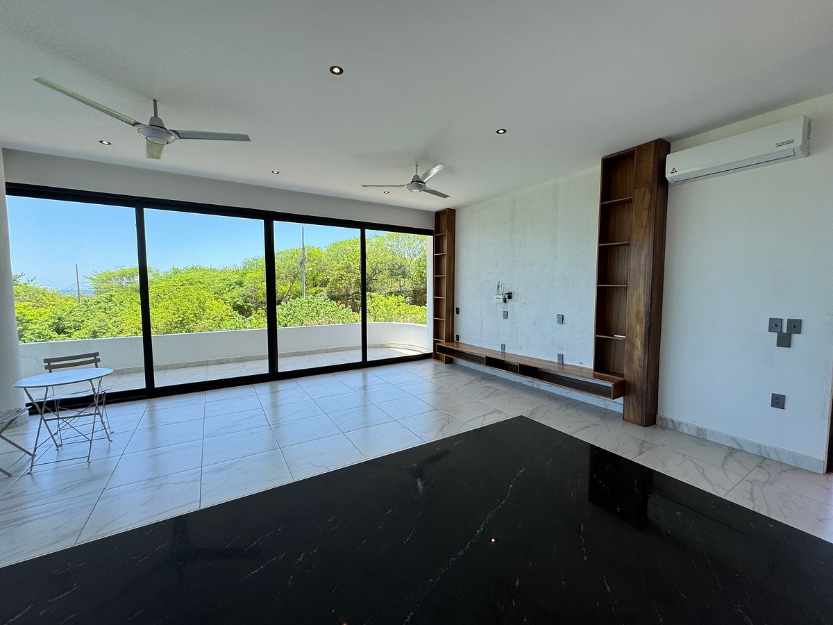Apartamento em Puerto Escondido Centro, San Pedro Mixtepec, foto 10 de 16
