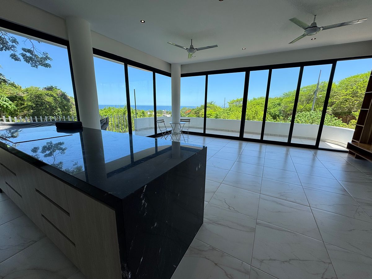 Apartamento em Puerto Escondido Centro, San Pedro Mixtepec, foto 16 de 16