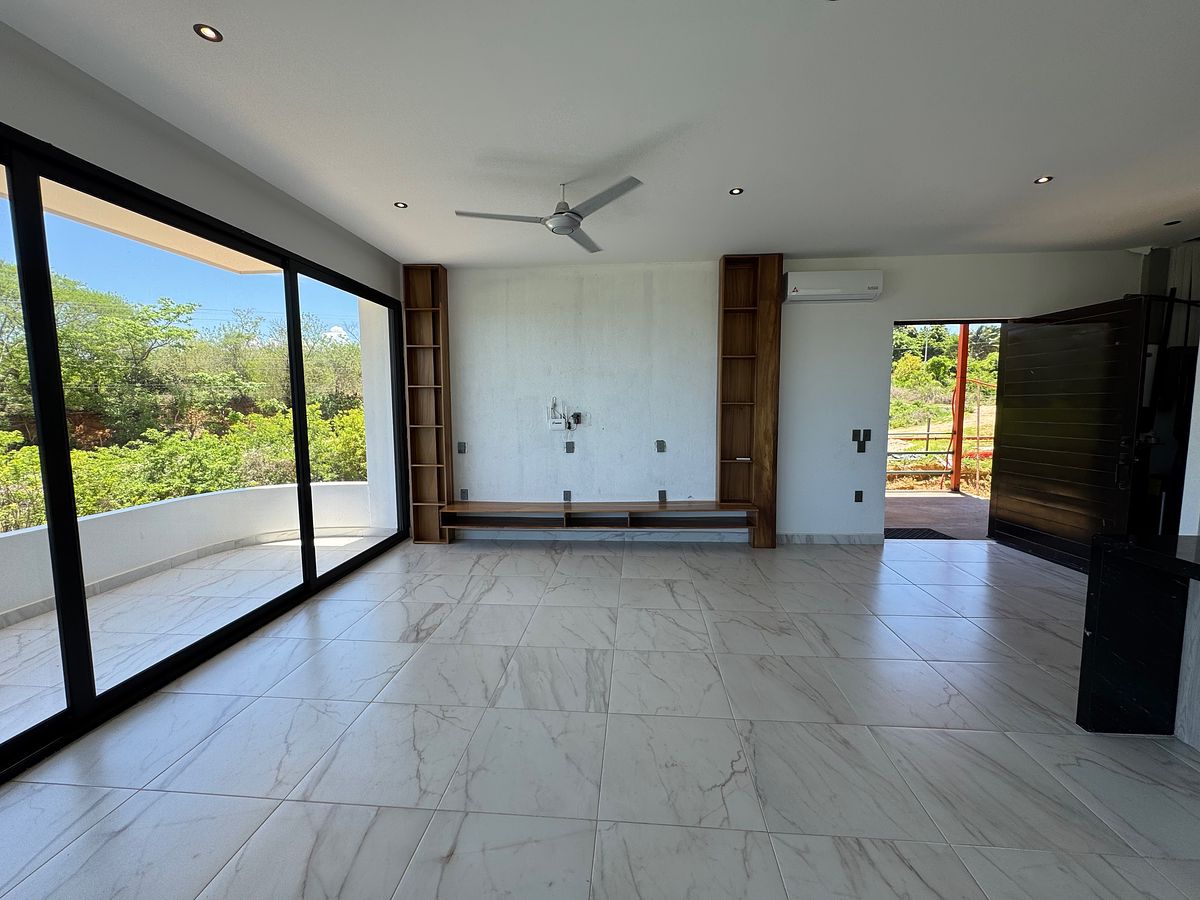 Apartamento em Puerto Escondido Centro, San Pedro Mixtepec, foto 15 de 16