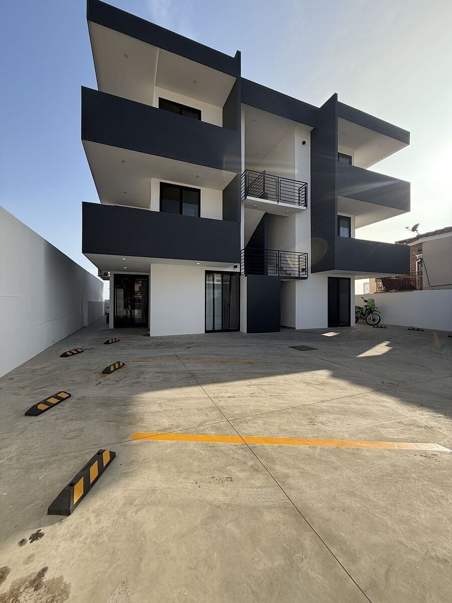 Apartamento em Coronita, Ensenada, foto 11 de 12