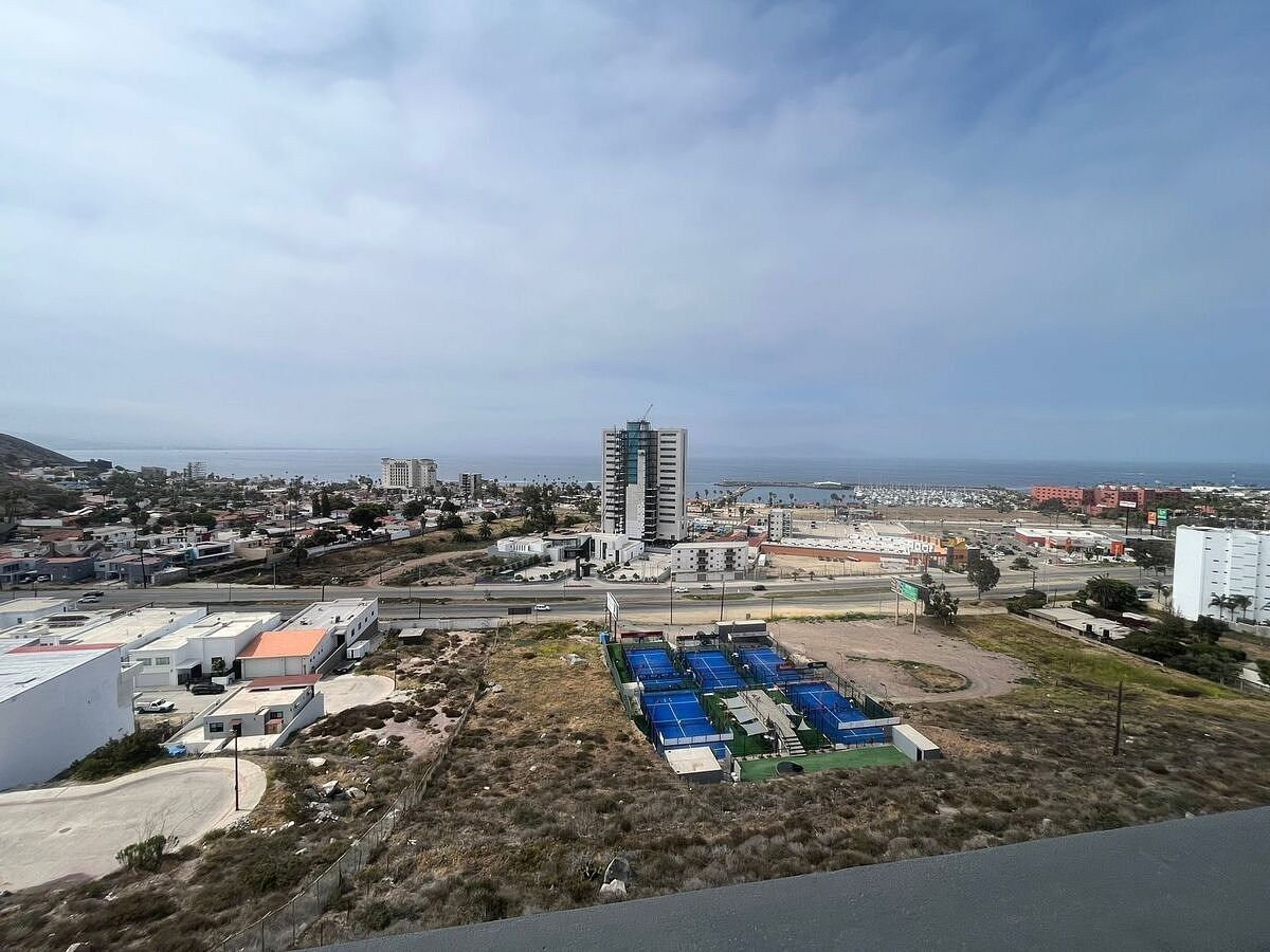 Apartamento em Coronita, Ensenada, foto 12 de 12