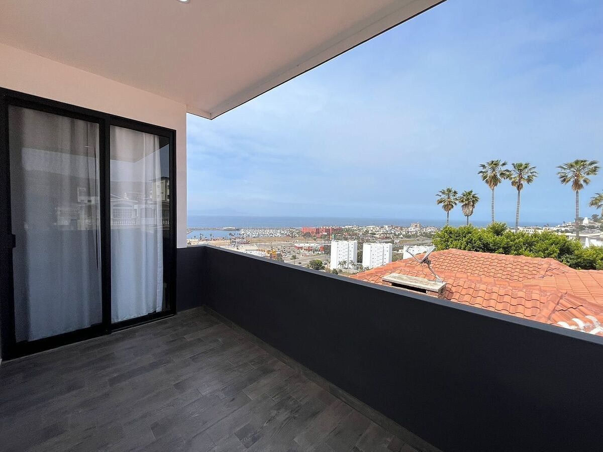 Apartamento em Coronita, Ensenada, foto 7 de 12