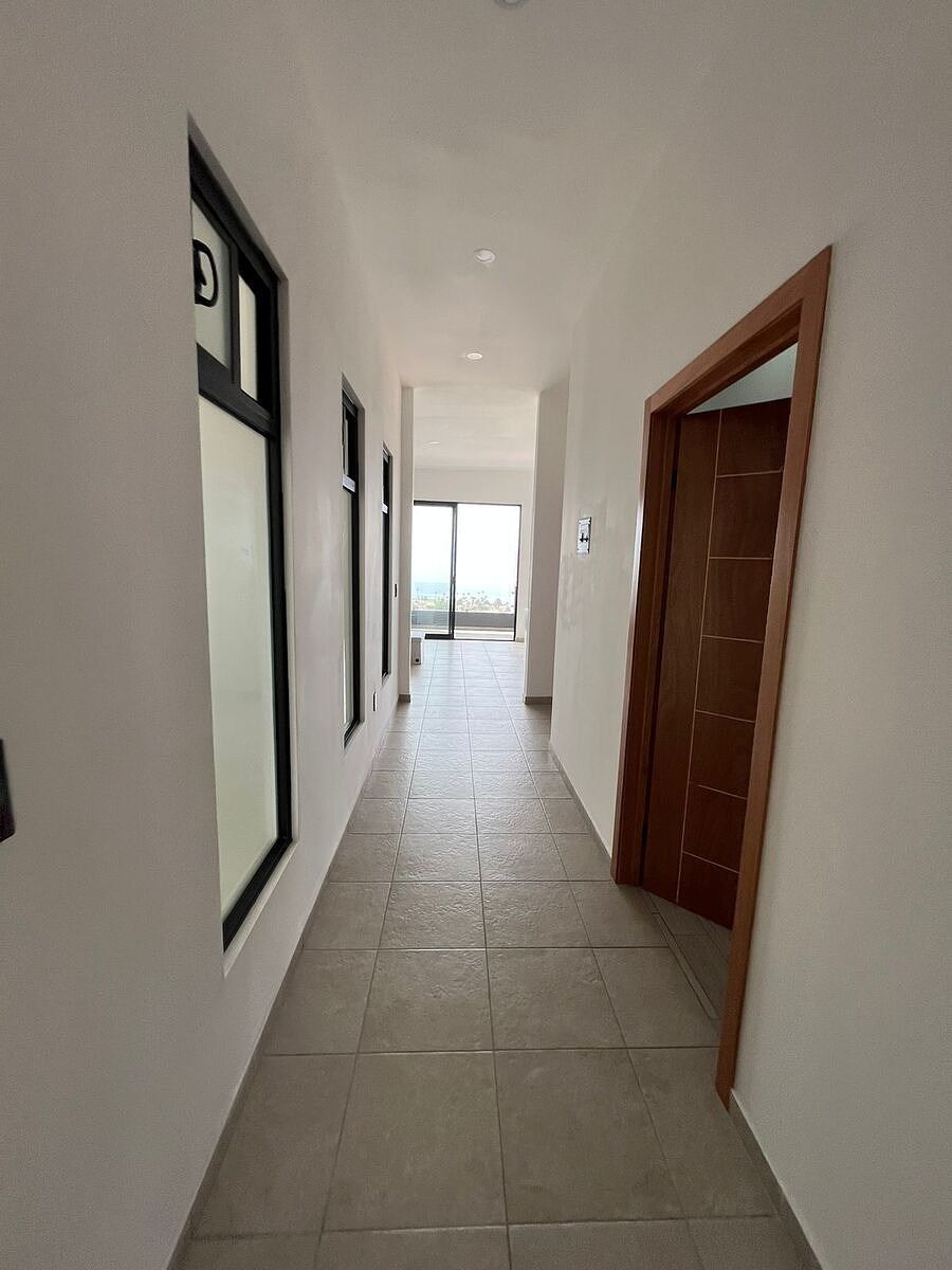 Apartamento em Coronita, Ensenada, foto 3 de 12