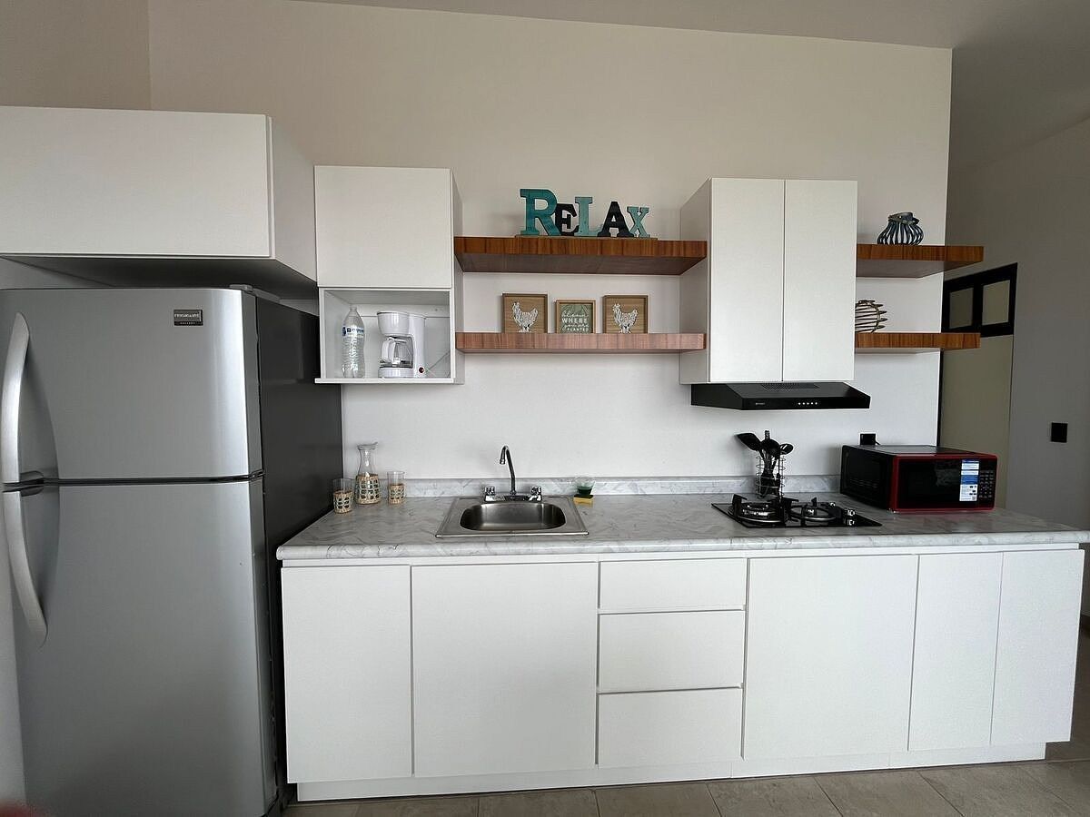 Apartamento em Coronita, Ensenada, foto 5 de 12