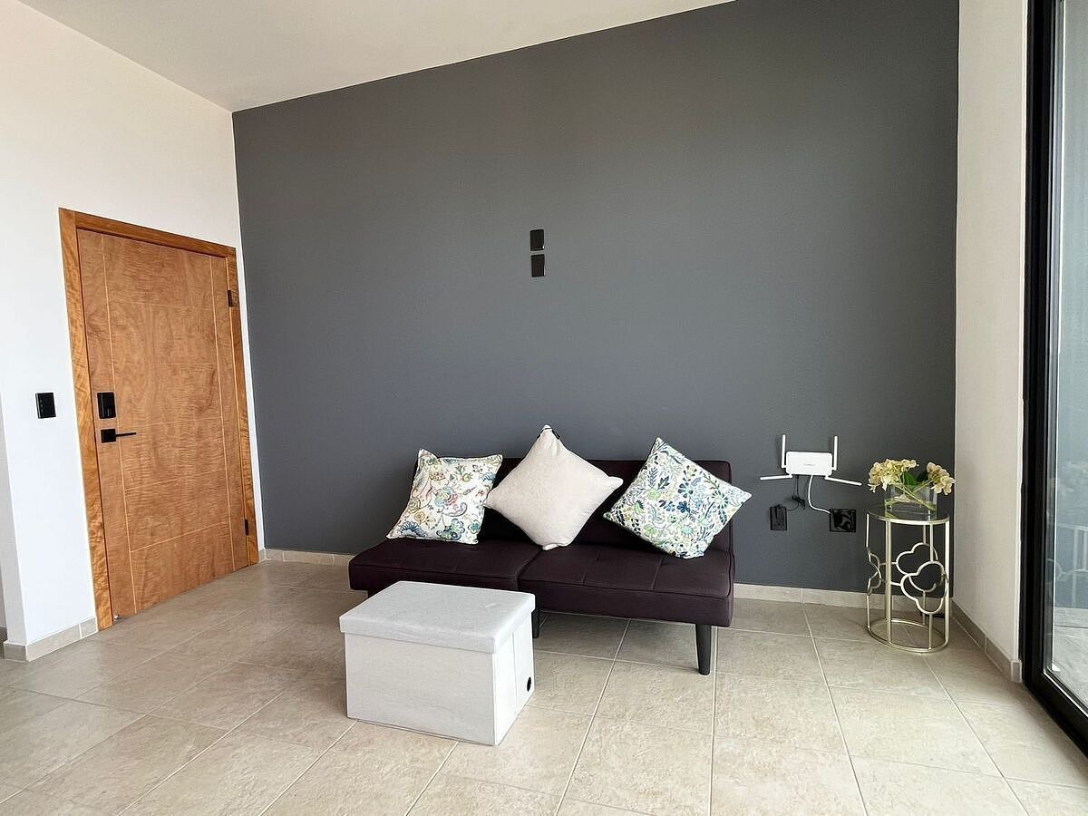 Apartamento em Coronita, Ensenada, foto 6 de 12