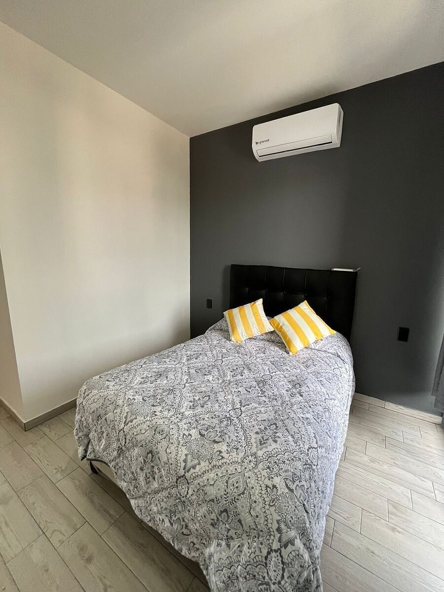 Apartamento em Coronita, Ensenada, foto 8 de 12