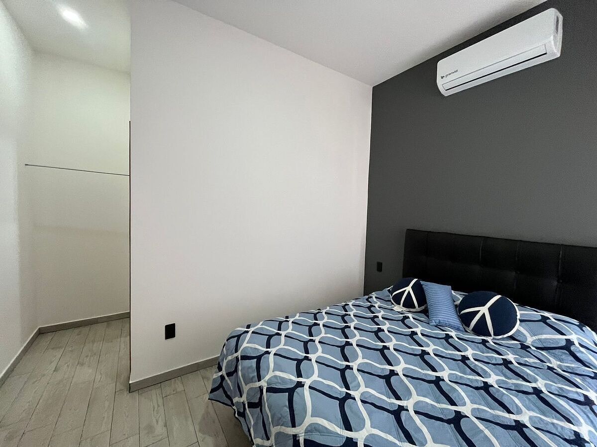 Apartamento em Coronita, Ensenada, foto 9 de 12