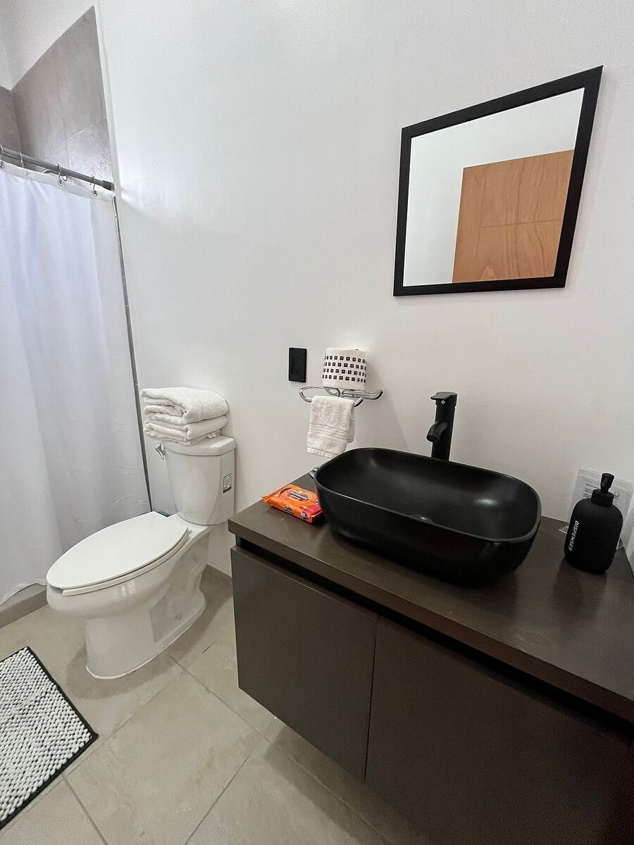 Apartamento em Coronita, Ensenada, foto 10 de 12
