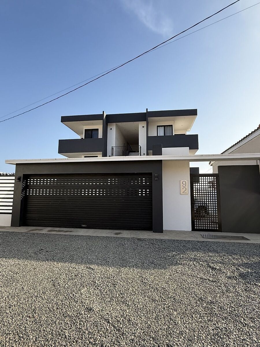 Apartamento em Coronita, Ensenada, foto 2 de 12