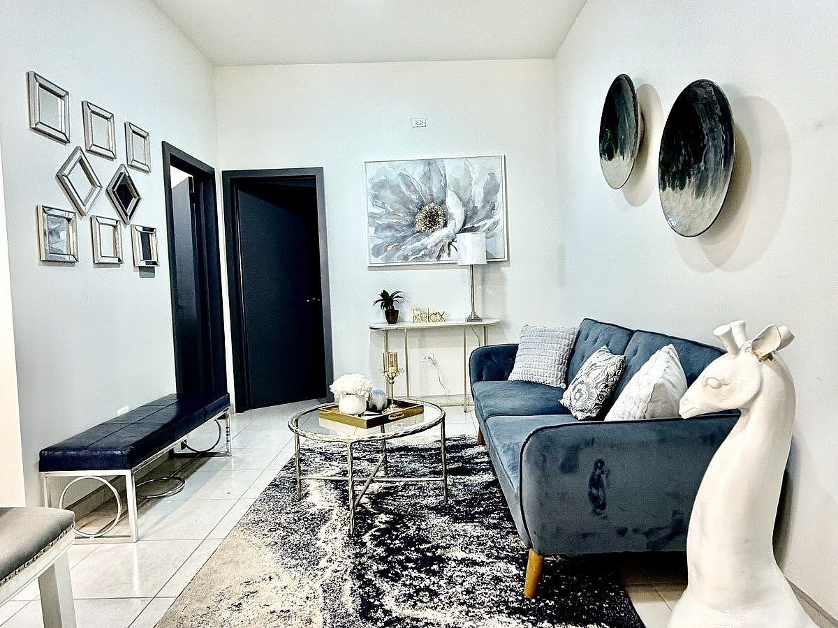 ✨ ¡Listo para Habitar! Departamento Completamente Amueblado en Renta ✨, foto 1 de 9